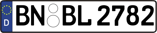 BN-BL2782