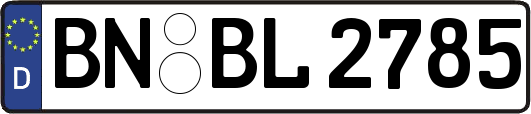 BN-BL2785