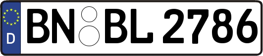 BN-BL2786