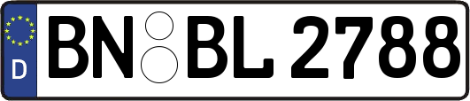 BN-BL2788