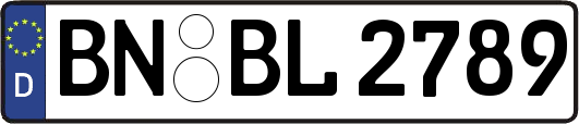 BN-BL2789