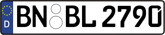 BN-BL2790