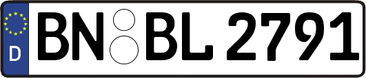 BN-BL2791