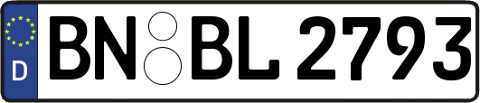 BN-BL2793