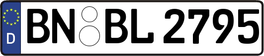 BN-BL2795