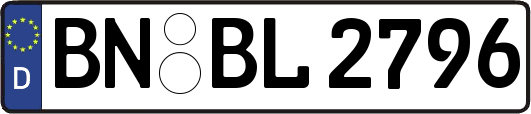 BN-BL2796