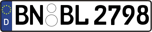 BN-BL2798