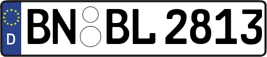 BN-BL2813