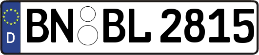 BN-BL2815