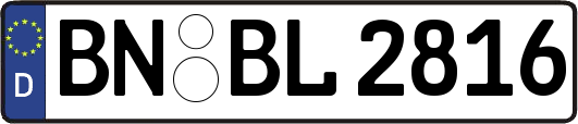 BN-BL2816