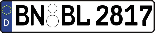 BN-BL2817