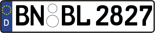 BN-BL2827