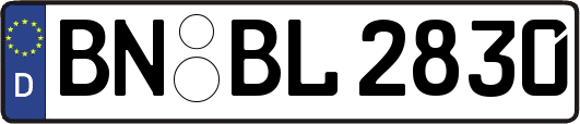 BN-BL2830