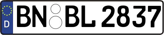 BN-BL2837