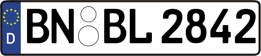 BN-BL2842