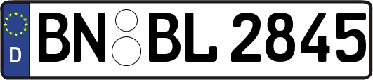 BN-BL2845