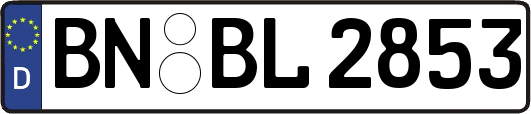 BN-BL2853