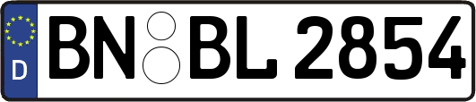 BN-BL2854