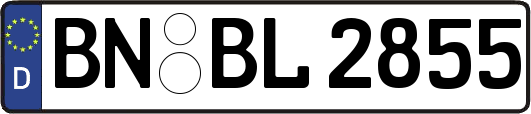 BN-BL2855