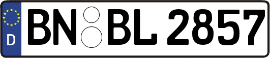 BN-BL2857