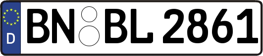 BN-BL2861