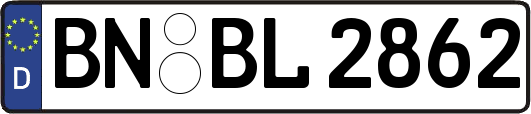 BN-BL2862