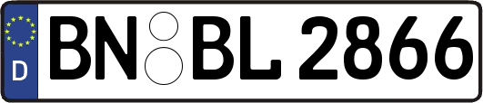 BN-BL2866