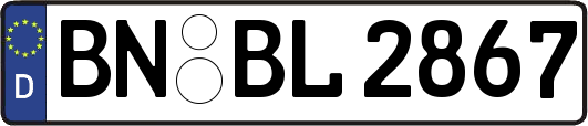 BN-BL2867
