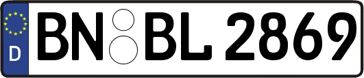 BN-BL2869