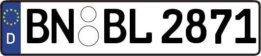 BN-BL2871