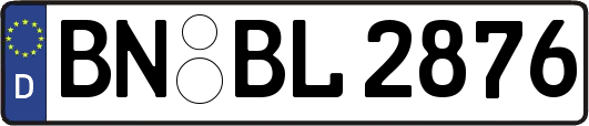 BN-BL2876