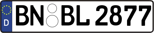 BN-BL2877