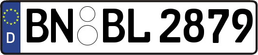 BN-BL2879