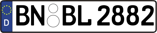 BN-BL2882