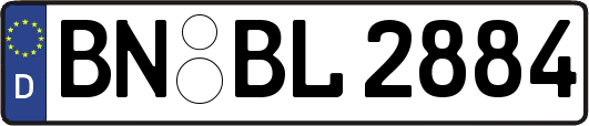 BN-BL2884