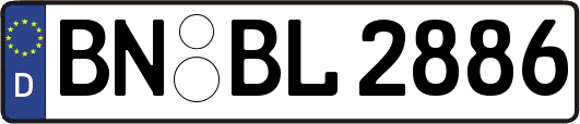 BN-BL2886