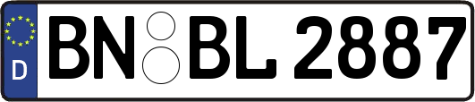 BN-BL2887