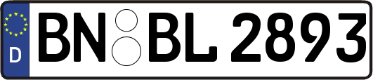 BN-BL2893