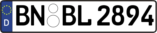 BN-BL2894