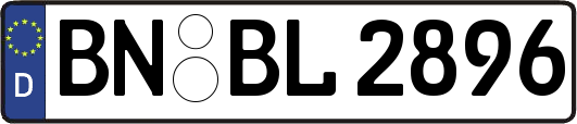 BN-BL2896
