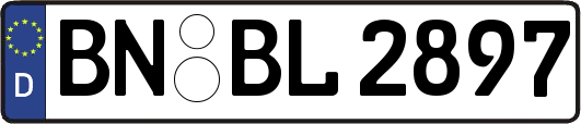 BN-BL2897