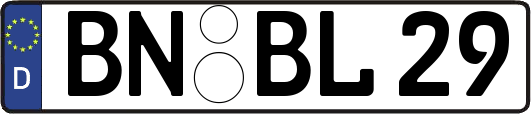 BN-BL29