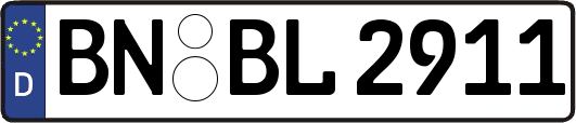 BN-BL2911