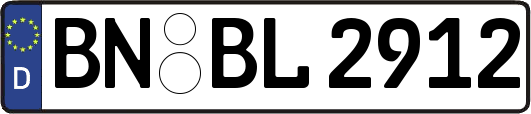 BN-BL2912