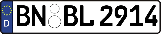 BN-BL2914