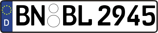 BN-BL2945