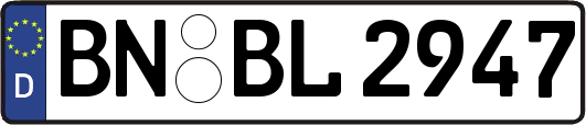 BN-BL2947