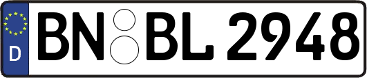 BN-BL2948