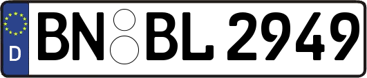 BN-BL2949
