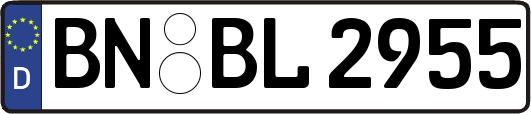 BN-BL2955